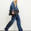Falabella Fold-Over Tote Bag Falabella Fold-Over Tote Bag