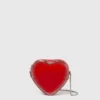 Falabella Heart Crossbody Bag Falabella Heart Crossbody Bag