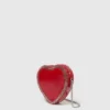 Falabella Heart Crossbody Bag Falabella Heart Crossbody Bag