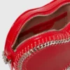 Falabella Heart Crossbody Bag Falabella Heart Crossbody Bag