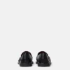 Falabella Lip Appliqué Loafers Falabella Lip Appliqué Loafers