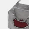 Falabella Lips Mini Tote Bag Falabella Lips Mini Tote Bag