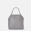 Falabella Lips Mini Tote Bag Falabella Lips Mini Tote Bag