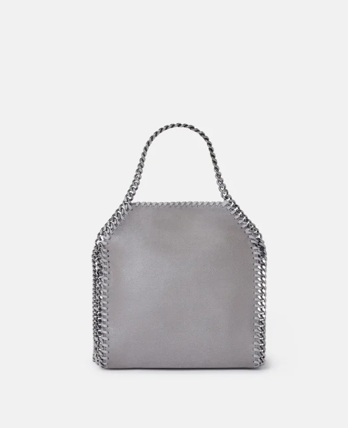 Falabella Lips Mini Tote Bag Falabella Lips Mini Tote Bag