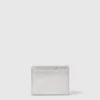 Falabella Metallic Tri-Fold Wallet Falabella Metallic Tri-Fold Wallet