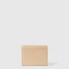 Falabella Metallic Tri-Fold Wallet Falabella Metallic Tri-Fold Wallet