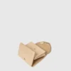 Falabella Metallic Tri-Fold Wallet Falabella Metallic Tri-Fold Wallet