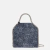 Falabella Mini Bouclé Tote Bag Falabella Mini Bouclé Tote Bag