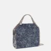 Falabella Mini Bouclé Tote Bag Falabella Mini Bouclé Tote Bag