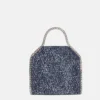 Falabella Mini Bouclé Tote Bag Falabella Mini Bouclé Tote Bag