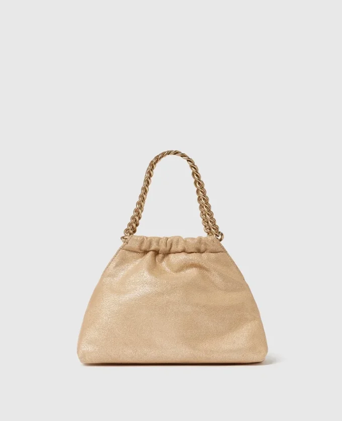 Falabella Mini Drawstring Crossbody Bag Falabella Mini Drawstring Crossbody Bag