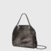 Falabella Mini Metallic Tote Bag Falabella Mini Metallic Tote Bag