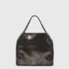 Falabella Mini Metallic Tote Bag Falabella Mini Metallic Tote Bag