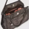 Falabella Mini Metallic Tote Bag Falabella Mini Metallic Tote Bag