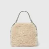 Falabella Mini Teddy Tote Bag Falabella Mini Teddy Tote Bag