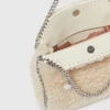 Falabella Mini Teddy Tote Bag Falabella Mini Teddy Tote Bag