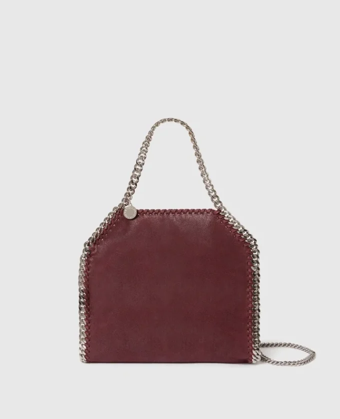 Falabella Mini Tote Bag Falabella Mini Tote Bag