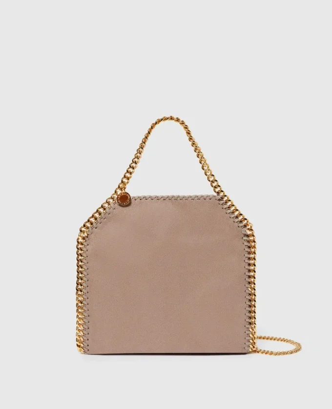 Falabella Mini Tote Bag Falabella Mini Tote Bag
