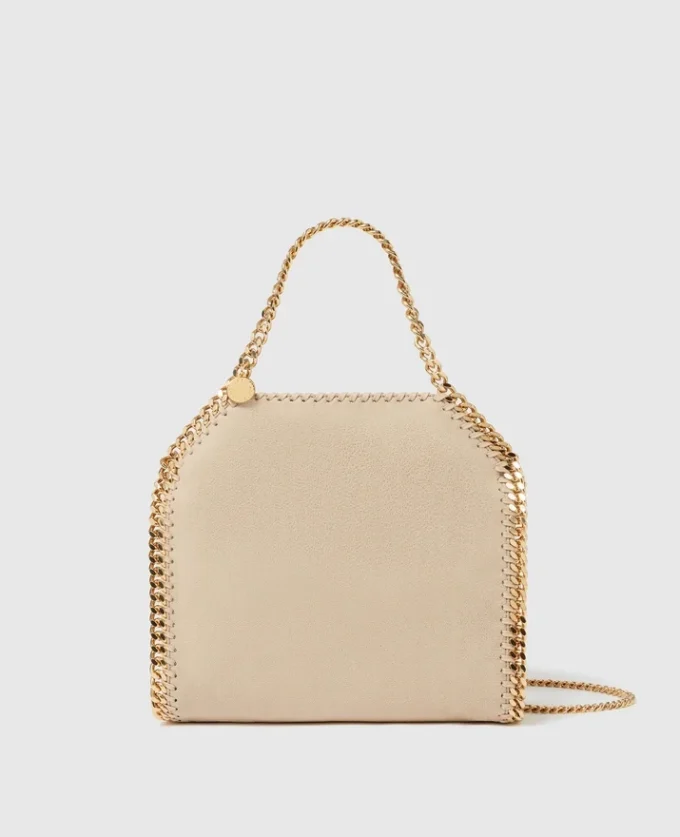 Falabella Mini Tote Bag Falabella Mini Tote Bag
