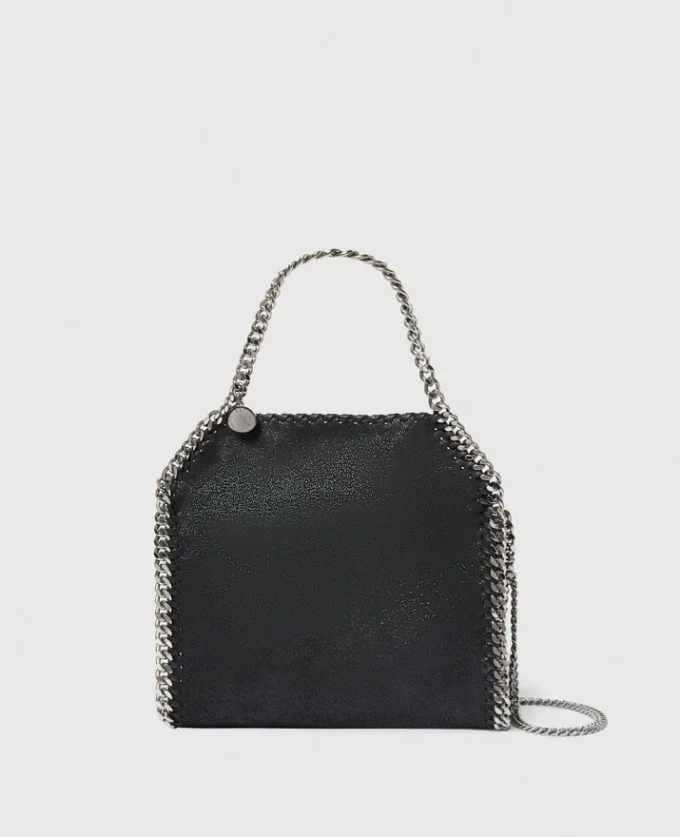Falabella Mini Tote Bag Falabella Mini Tote Bag