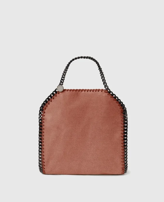 Falabella Mini Tote Bag Falabella Mini Tote Bag