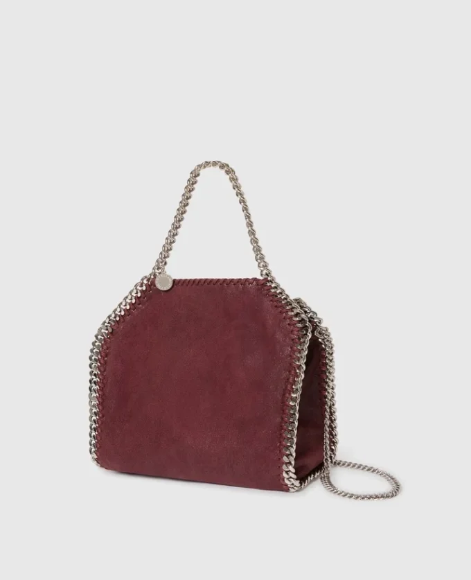 Falabella Mini Tote Bag Falabella Mini Tote Bag