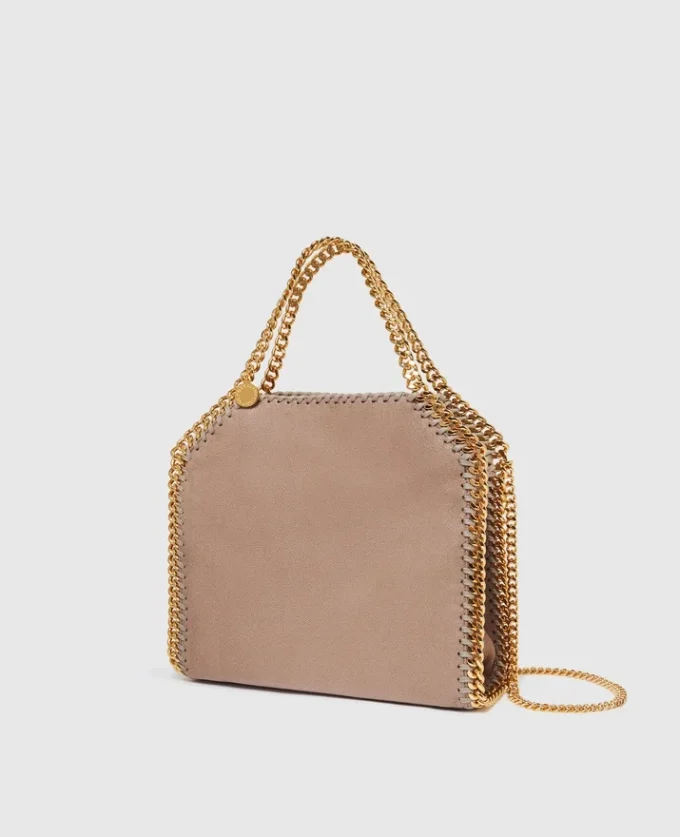 Falabella Mini Tote Bag Falabella Mini Tote Bag