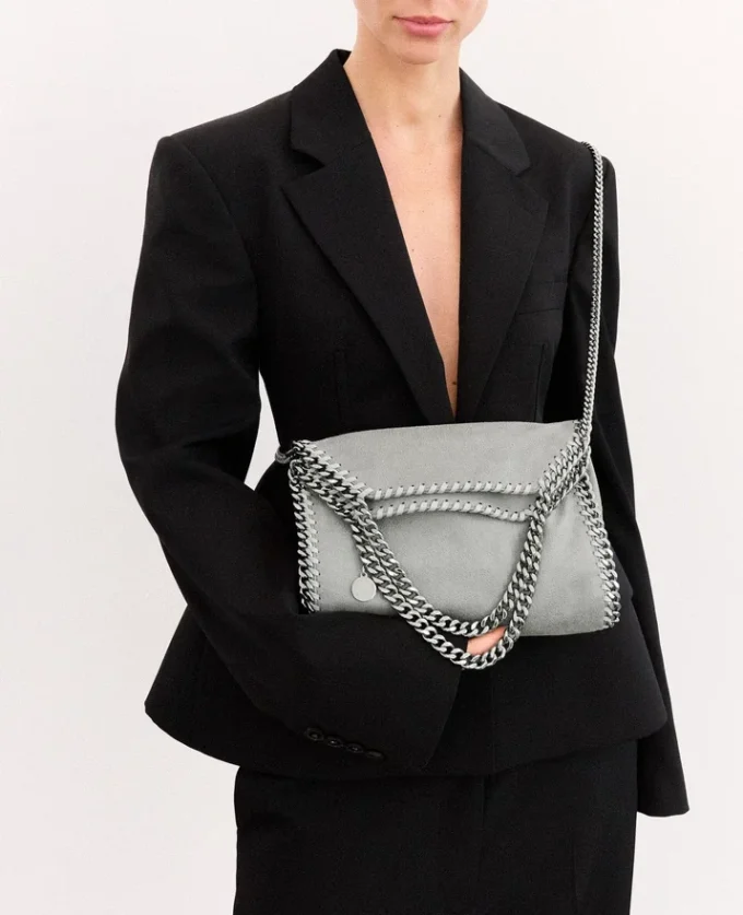 Falabella Mini Tote Bag Falabella Mini Tote Bag