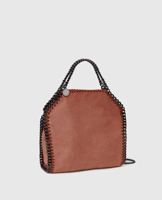 Falabella Mini Tote Bag Falabella Mini Tote Bag