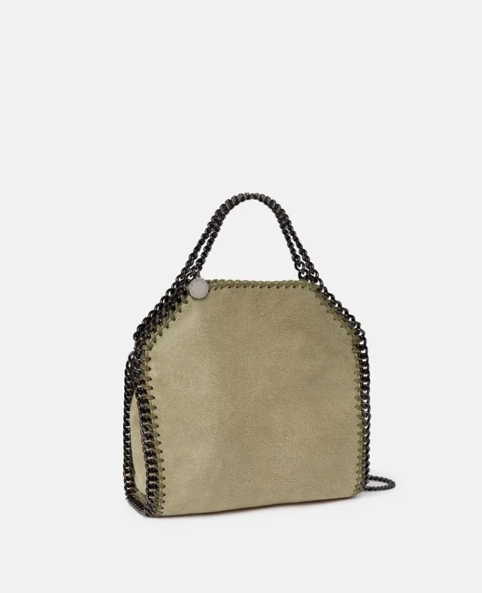 Falabella Mini Tote Bag Falabella Mini Tote Bag