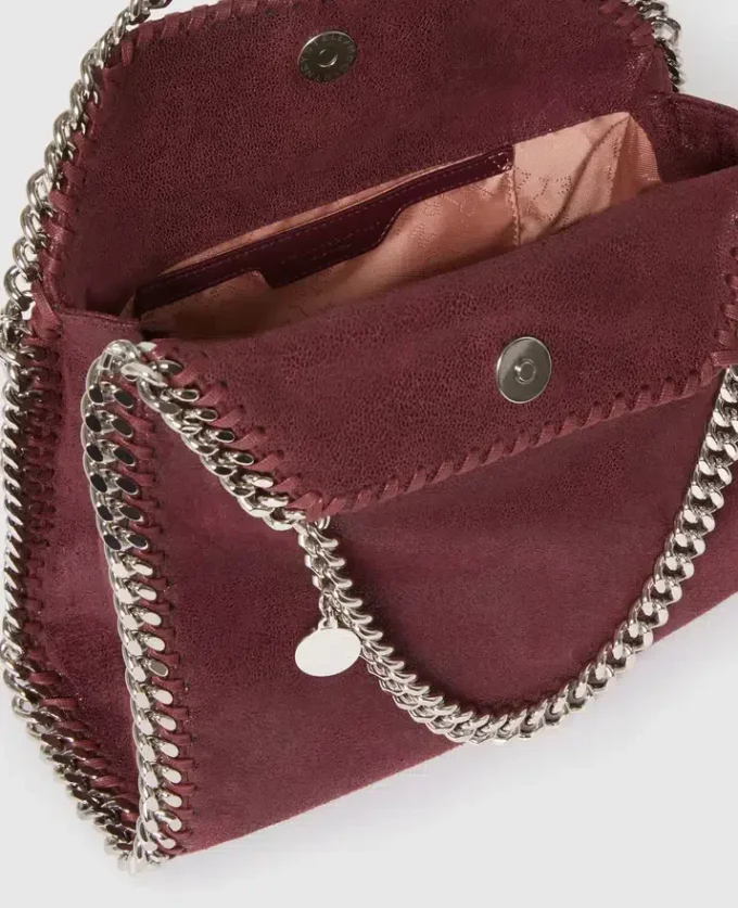 Falabella Mini Tote Bag Falabella Mini Tote Bag