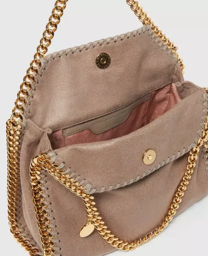 Falabella Mini Tote Bag Falabella Mini Tote Bag