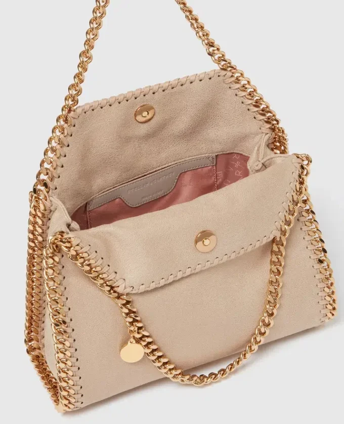 Falabella Mini Tote Bag Falabella Mini Tote Bag