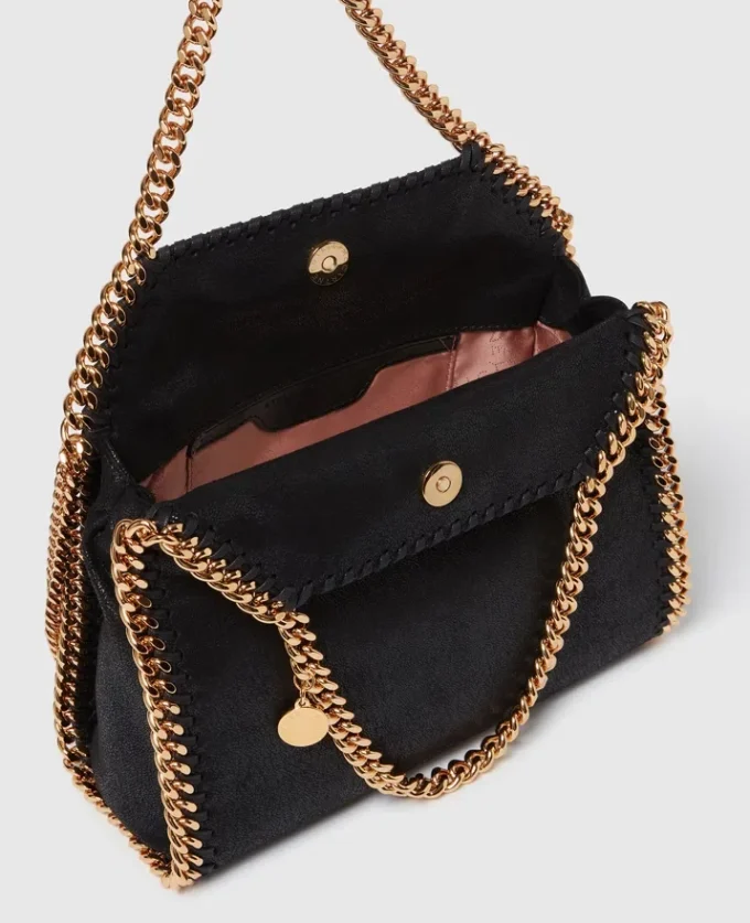 Falabella Mini Tote Bag Falabella Mini Tote Bag