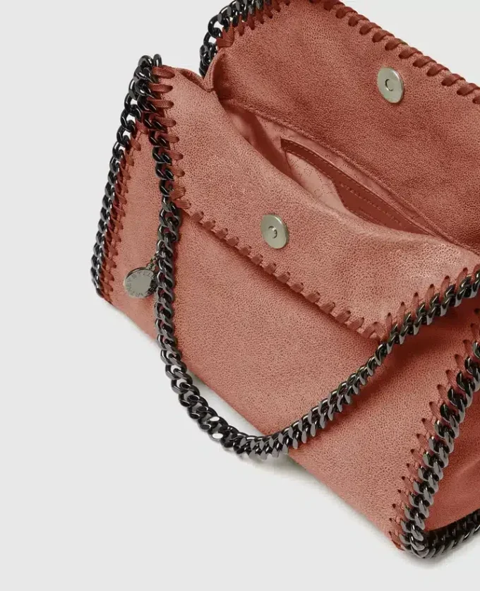 Falabella Mini Tote Bag Falabella Mini Tote Bag
