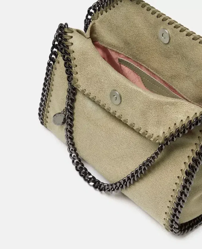 Falabella Mini Tote Bag Falabella Mini Tote Bag