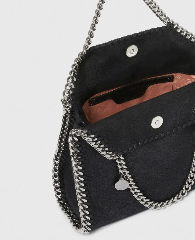 Falabella Mini Tote Bag Falabella Mini Tote Bag