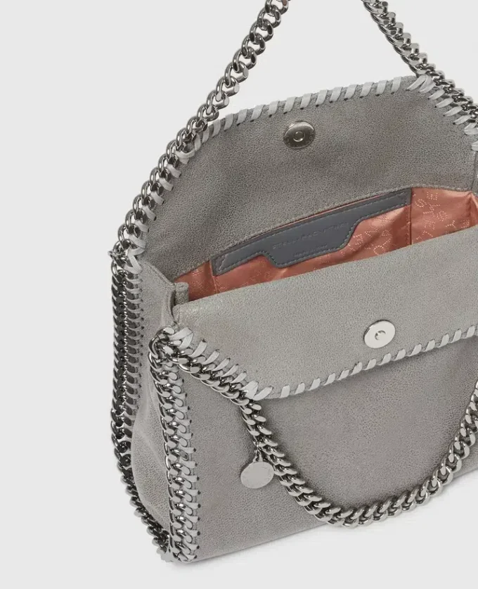 Falabella Mini Tote Bag Falabella Mini Tote Bag