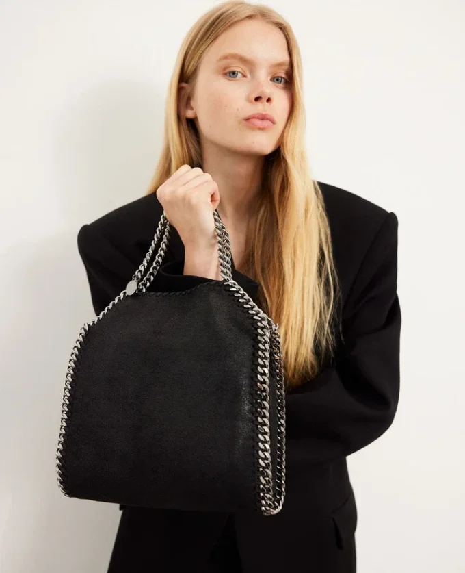 Falabella Mini Tote Bag Falabella Mini Tote Bag