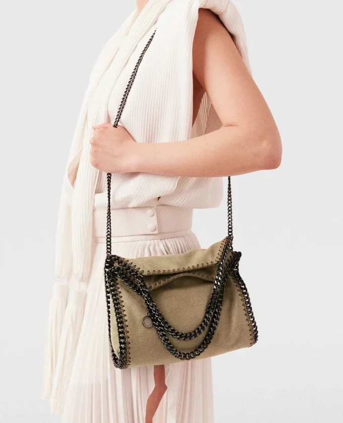 Falabella Mini Tote Bag Falabella Mini Tote Bag