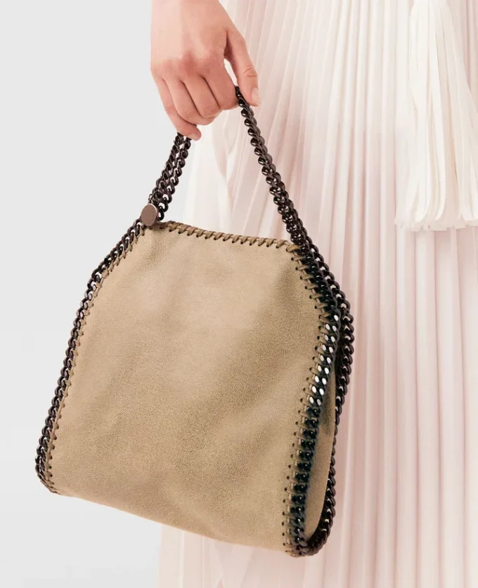 Falabella Mini Tote Bag Falabella Mini Tote Bag