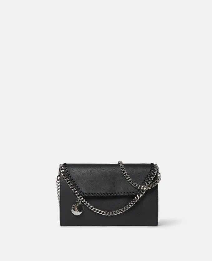 Falabella MIRUM® Wallet Crossbody Bag Falabella MIRUM® Wallet Crossbody Bag