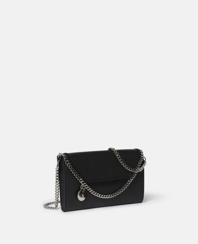 Falabella MIRUM® Wallet Crossbody Bag Falabella MIRUM® Wallet Crossbody Bag