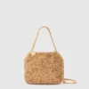 Falabella Nano Crystal Tote Bag Falabella Nano Crystal Tote Bag