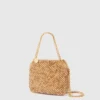 Falabella Nano Crystal Tote Bag Falabella Nano Crystal Tote Bag