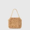 Falabella Nano Crystal Tote Bag Falabella Nano Crystal Tote Bag