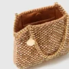Falabella Nano Crystal Tote Bag Falabella Nano Crystal Tote Bag