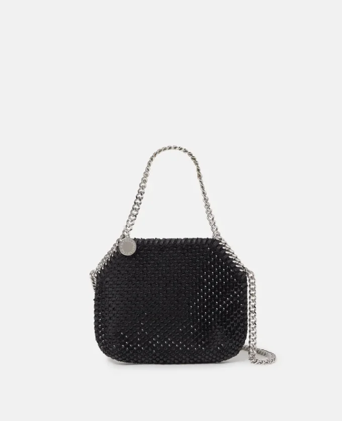 Falabella Nano Tote Bag Falabella Nano Tote Bag