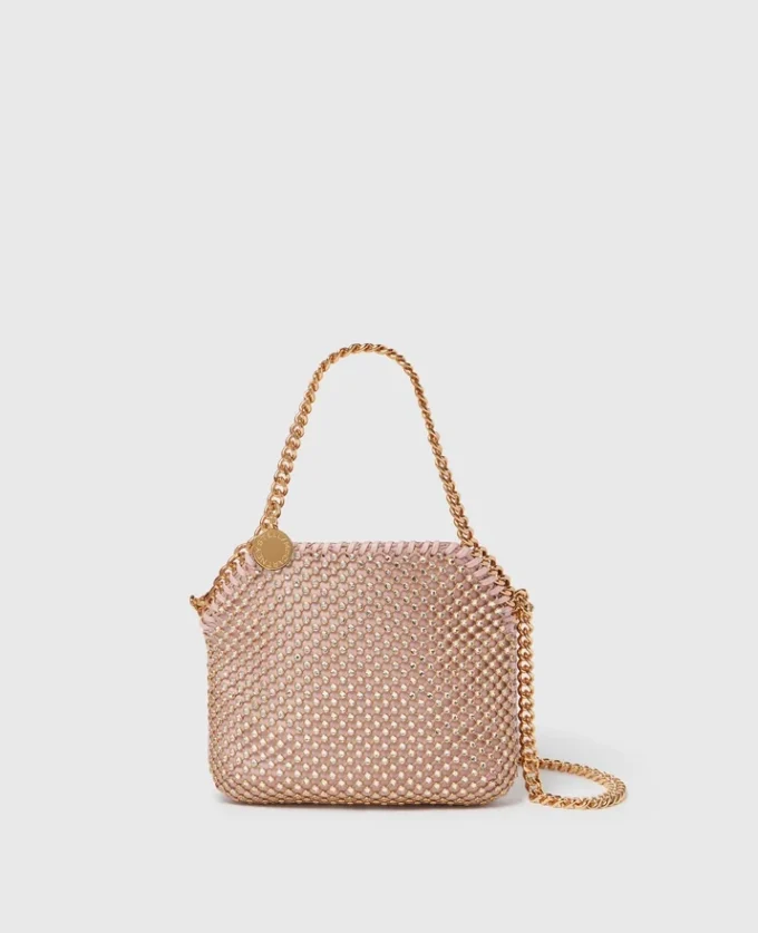 Falabella Nano Tote Bag Falabella Nano Tote Bag