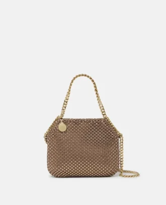 Falabella Nano Tote Bag Falabella Nano Tote Bag